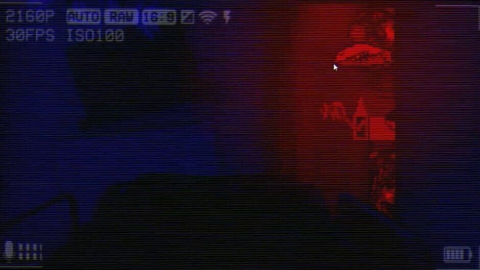 Скриншот 1 из The Last Night
