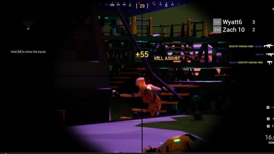 Скриншот 2 из FUBG: Fight Unknown Battleground