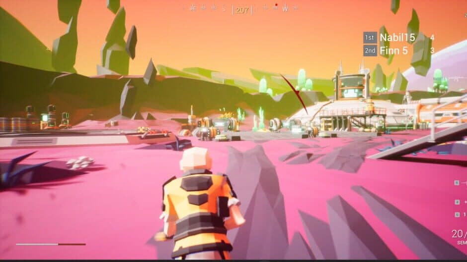 Скриншот 5 из FUBG: Fight Unknown Battleground