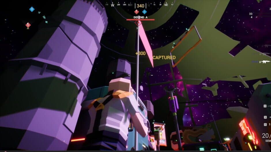 Скриншот 8 из FUBG: Fight Unknown Battleground