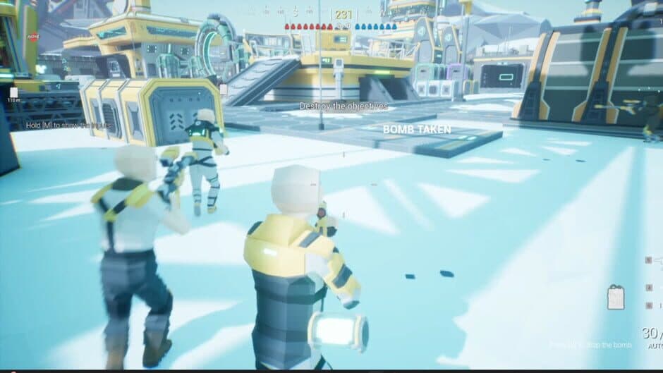 Скриншот 12 из FUBG: Fight Unknown Battleground