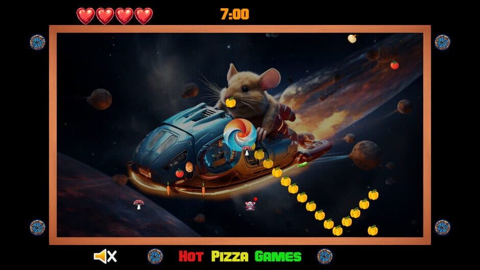 Скриншот 7 из Mouse Killer