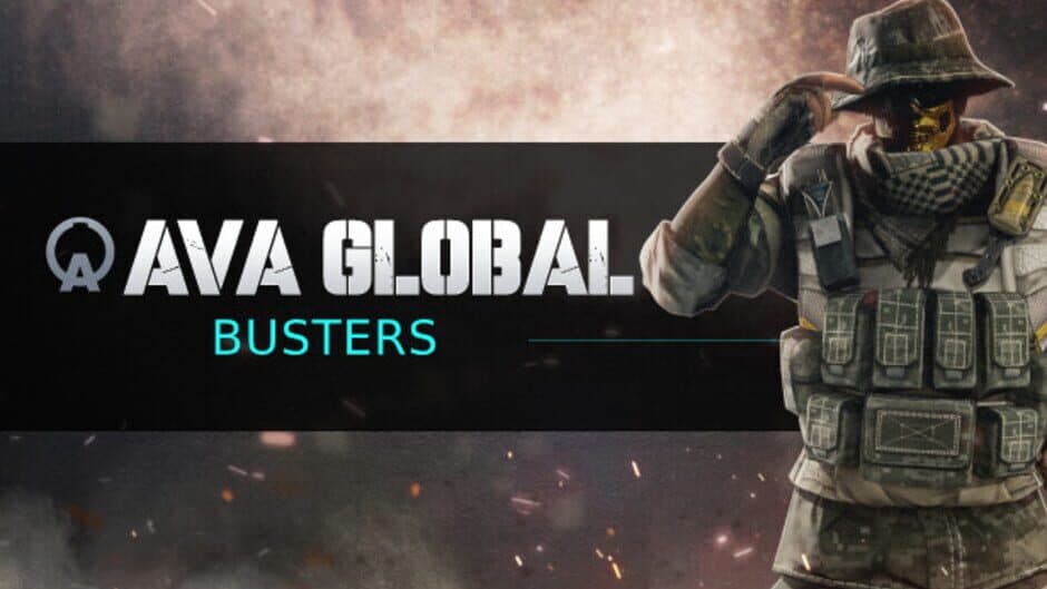 Скриншот 5 из A.V.A: Global - Busters Content