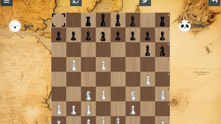 Скриншот 3 из Chess