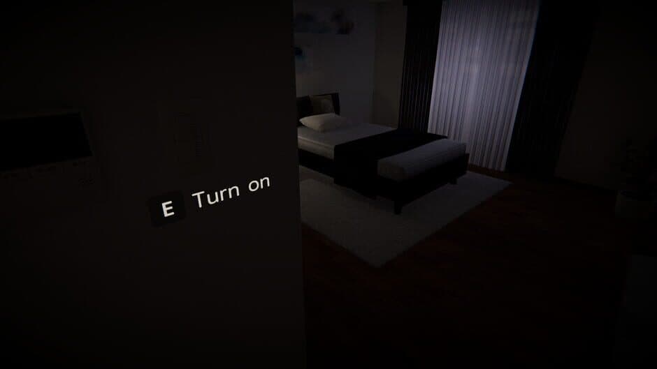 Скриншот 6 из Somnium