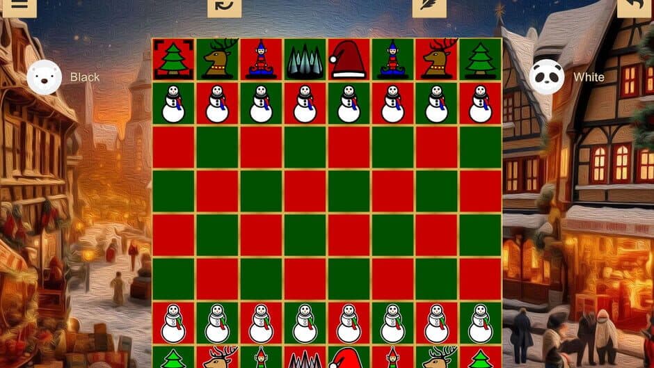 Скриншот 4 из Chess