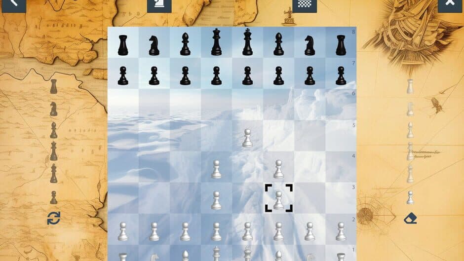 Скриншот 5 из Chess