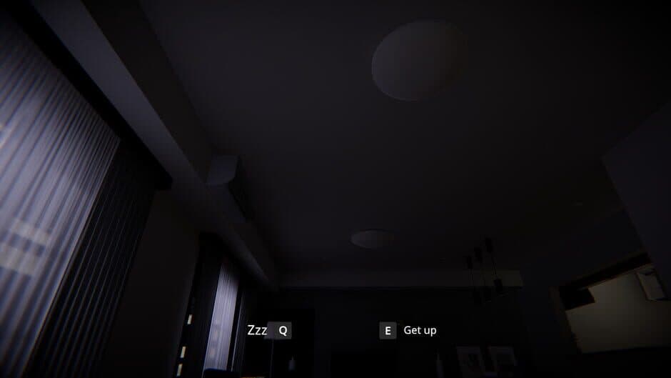 Скриншот 9 из Somnium