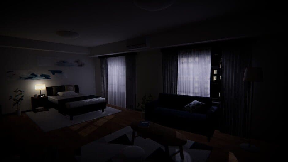Скриншот 10 из Somnium