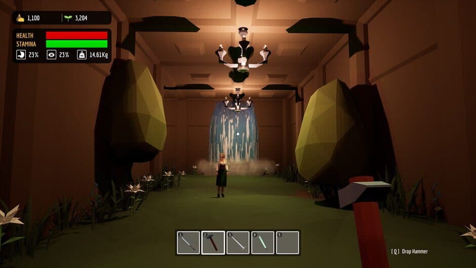 Скриншот 7 из Forge Simulator