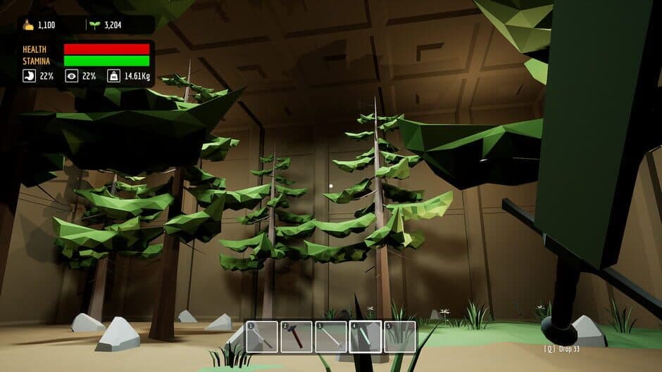 Скриншот 8 из Forge Simulator