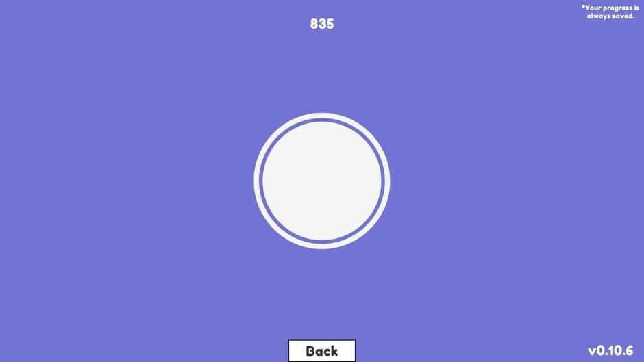 Скриншот 2 из Clickout