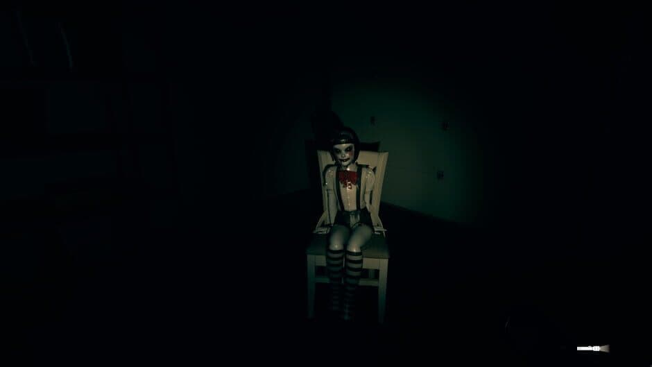 Скриншот 8 из Satan Moans