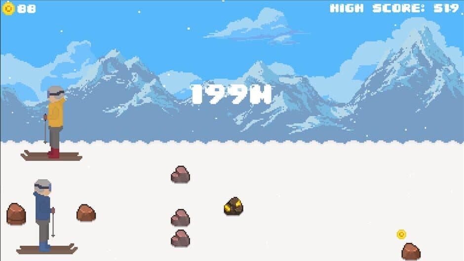 Скриншот 1 из Alpine