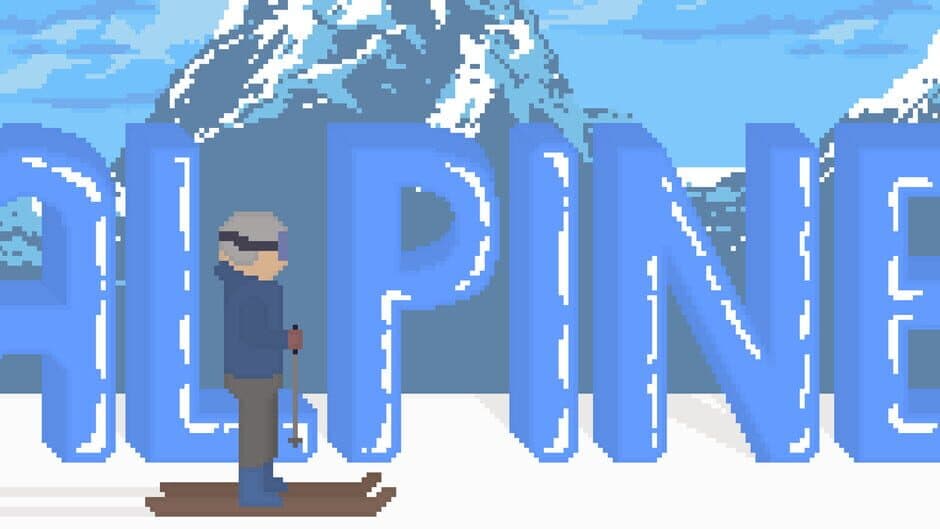 Скриншот 2 из Alpine