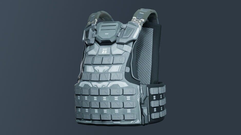 Скриншот 3 из Contain: First Responders