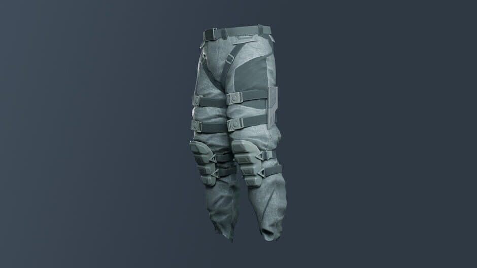 Скриншот 6 из Contain: First Responders