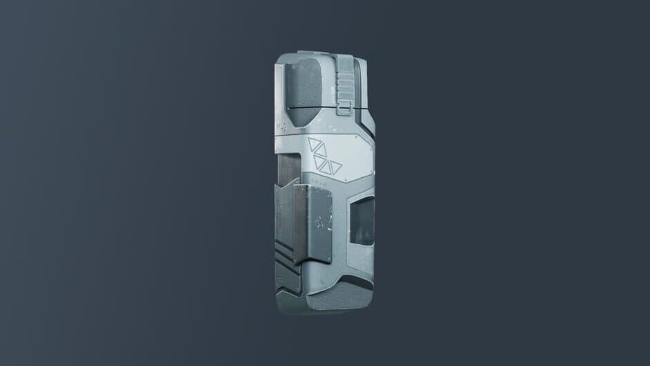 Скриншот 8 из Contain: First Responders