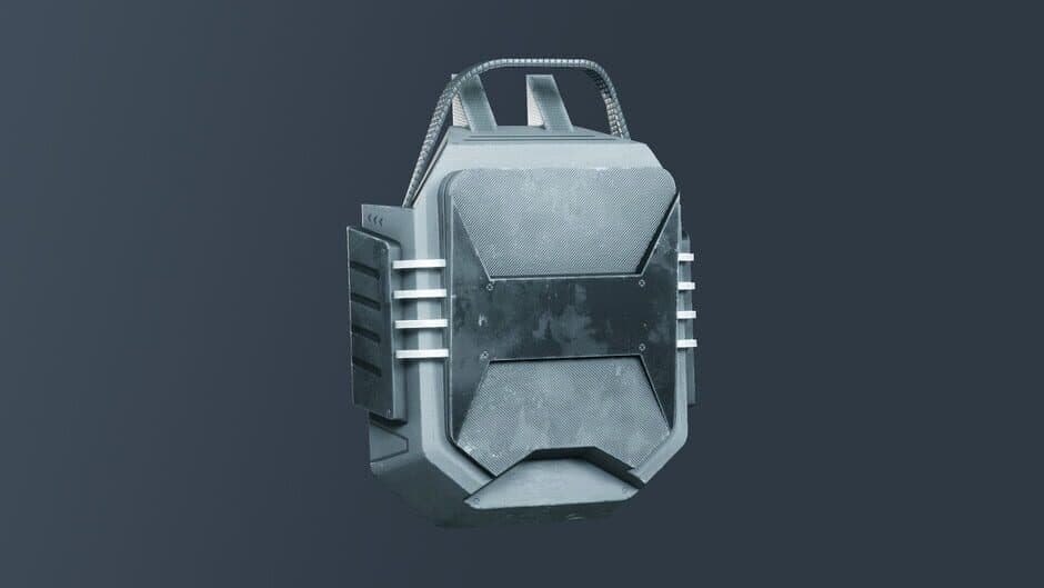Скриншот 10 из Contain: First Responders