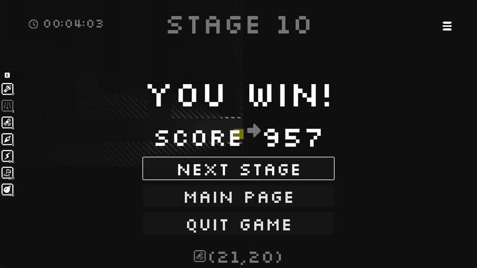 Скриншот 3 из Maze Endless