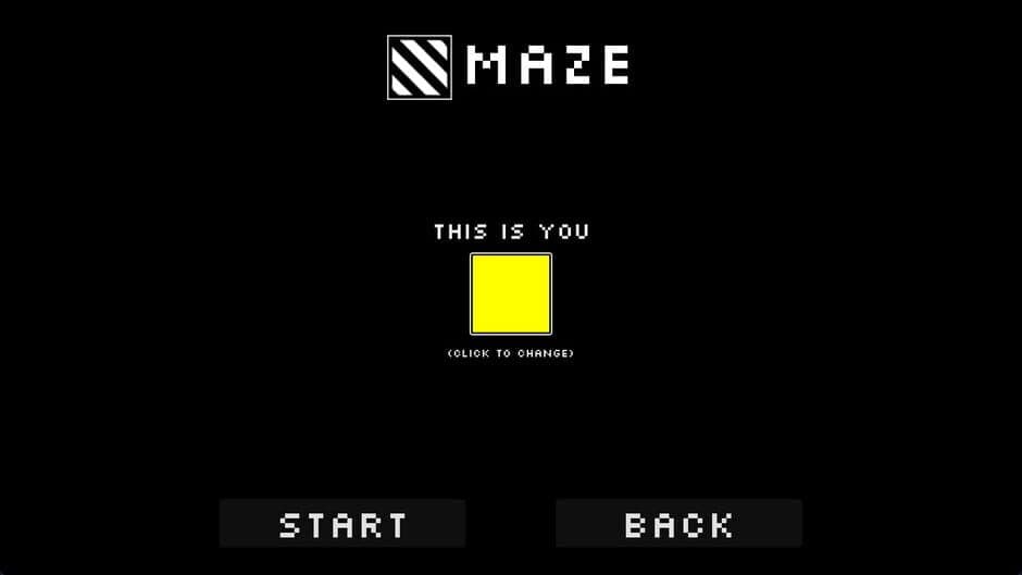Скриншот 4 из Maze Endless