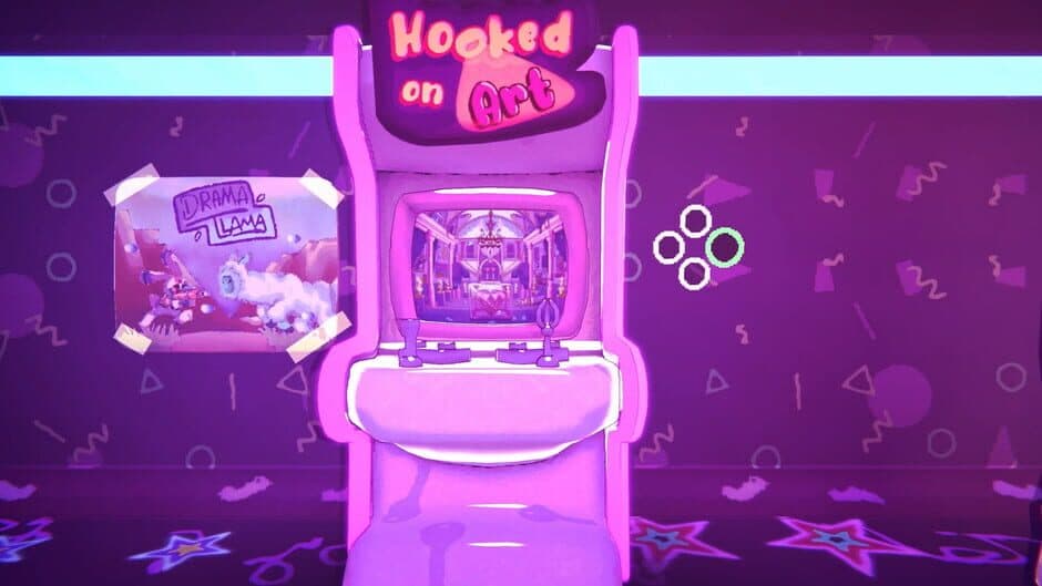Скриншот 2 из Hidden Arcade