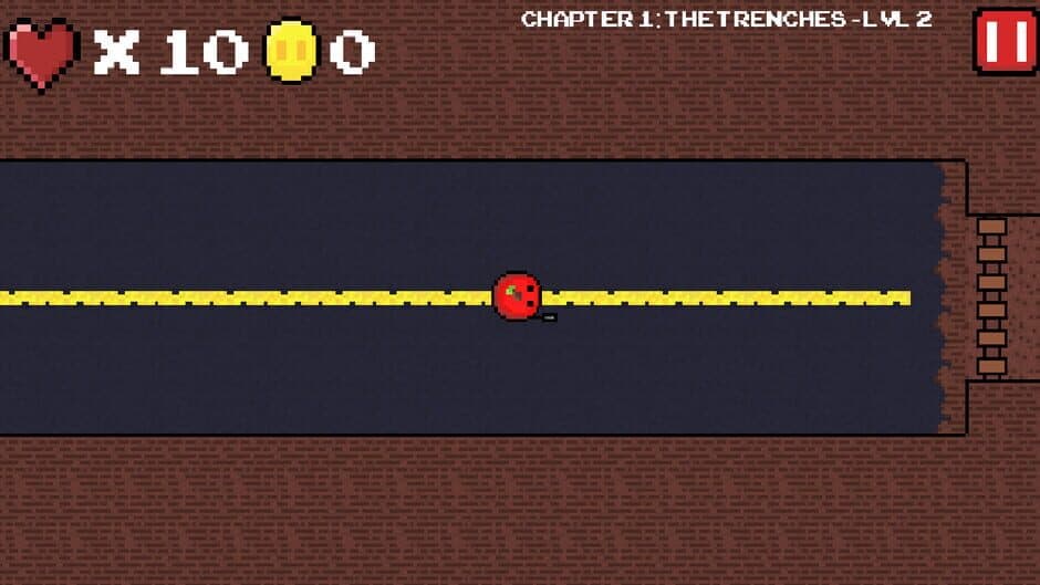 Скриншот 1 из Apples And Bananas