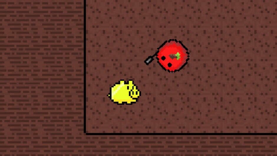 Скриншот 2 из Apples And Bananas