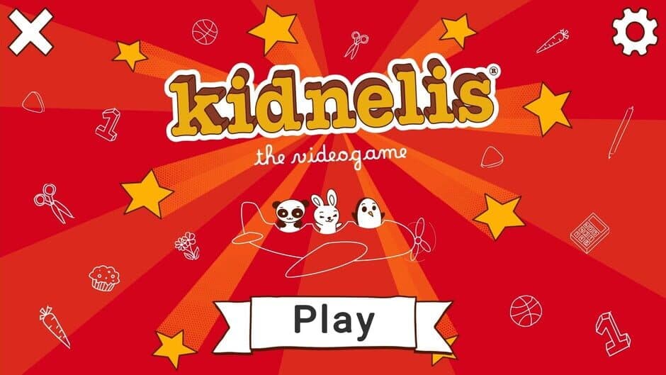 Скриншот 1 из Kidnelis