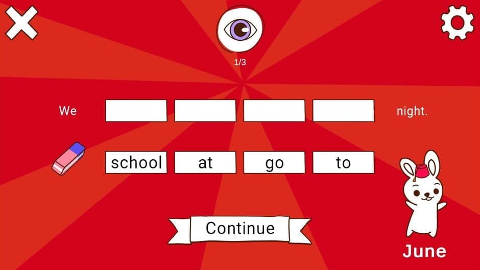Скриншот 5 из Kidnelis