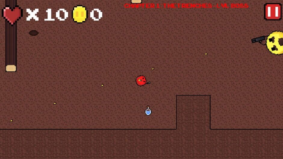 Скриншот 12 из Apples And Bananas