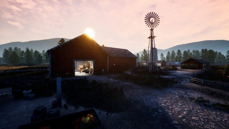 Скриншот 1 из Farmer's Shop Simulator