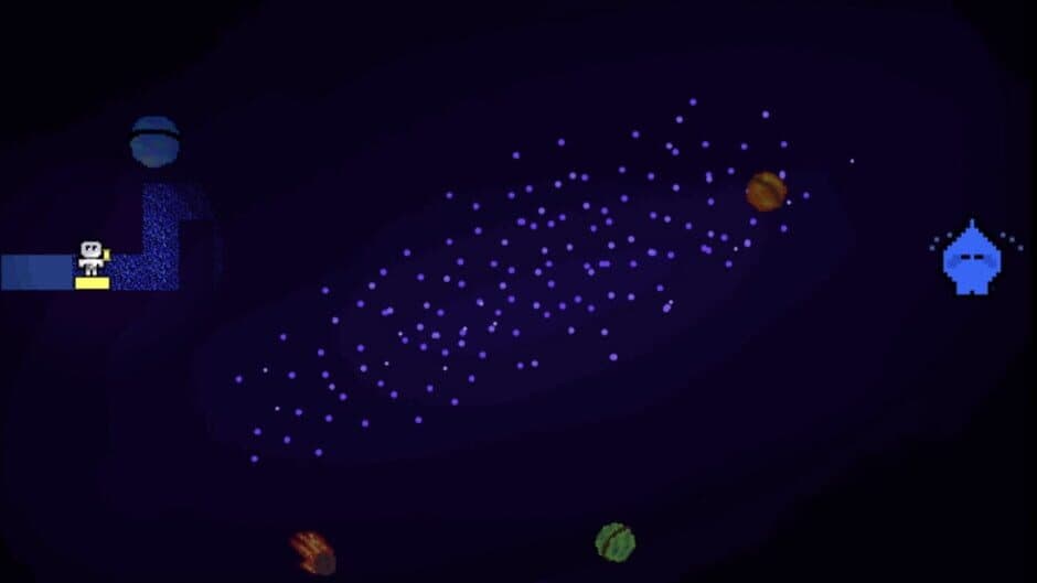 Скриншот 2 из Interwoven Emotions