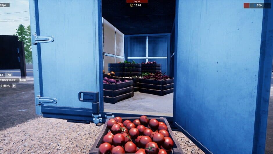 Скриншот 6 из Farmer's Shop Simulator