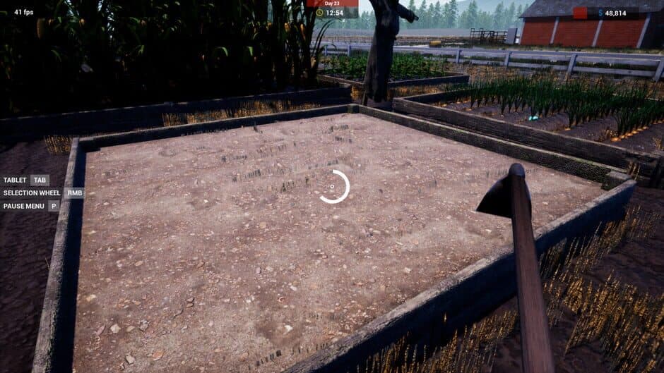 Скриншот 8 из Farmer's Shop Simulator