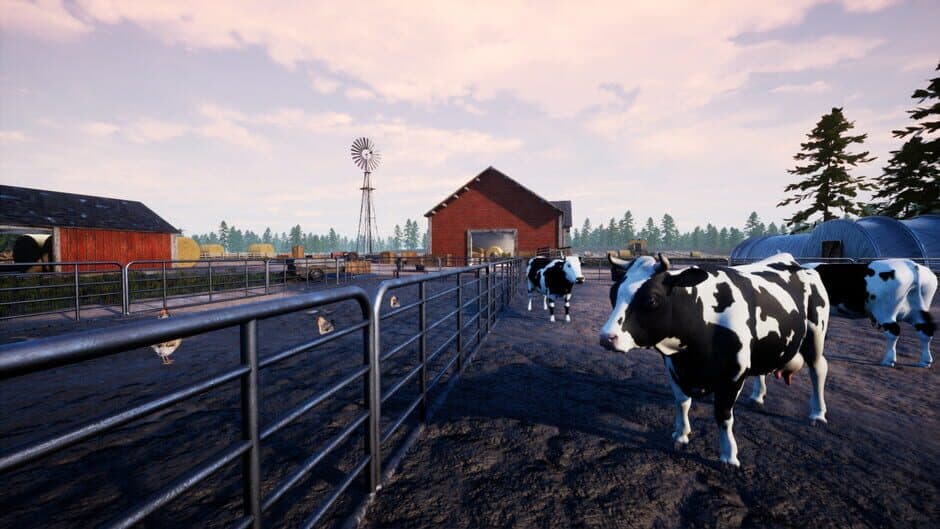 Скриншот 11 из Farmer's Shop Simulator