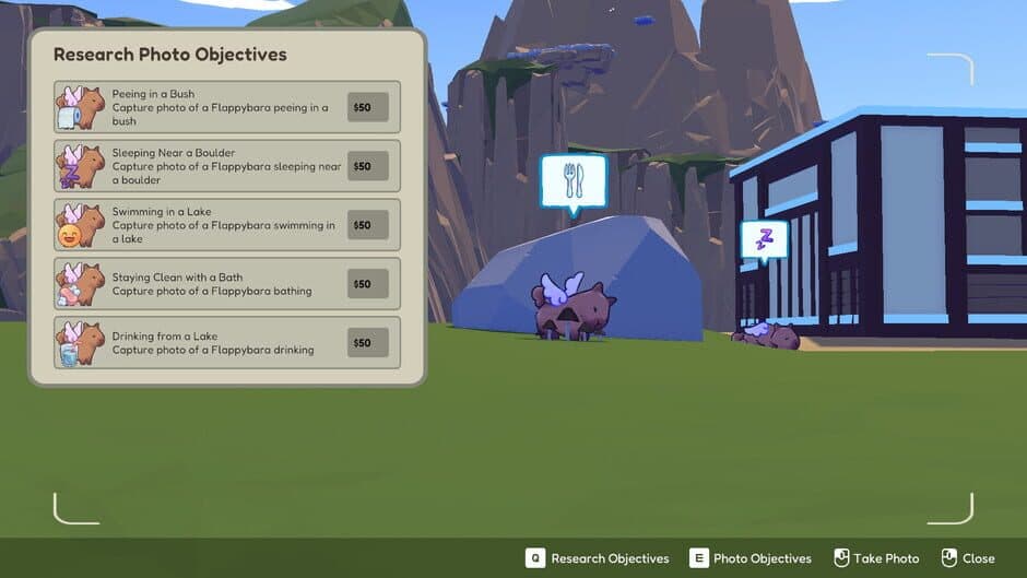 Скриншот 5 из Animal Tracker