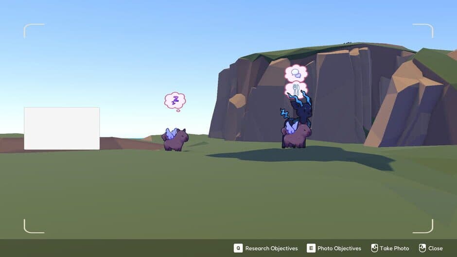 Скриншот 11 из Animal Tracker