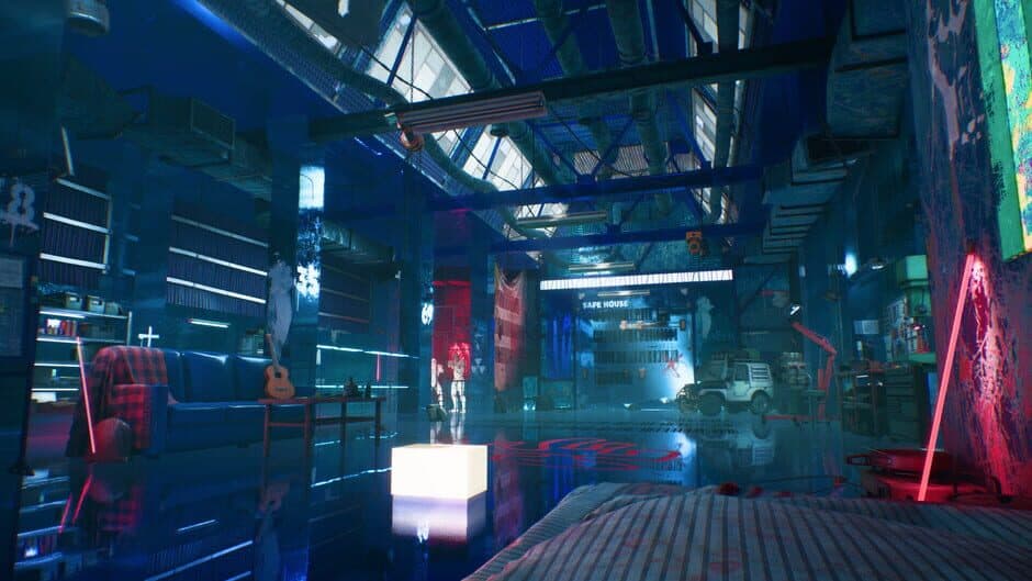 Скриншот 1 из Philosophers Lab