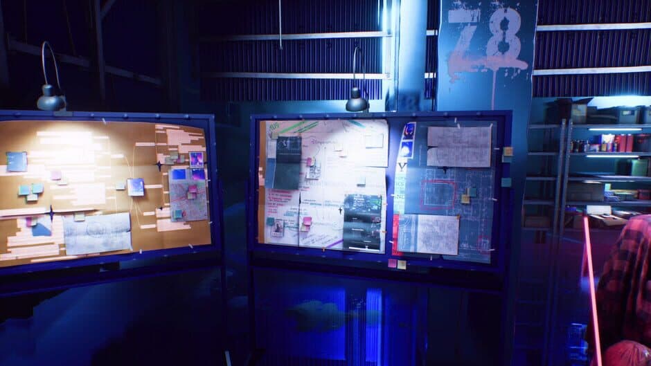 Скриншот 3 из Philosophers Lab