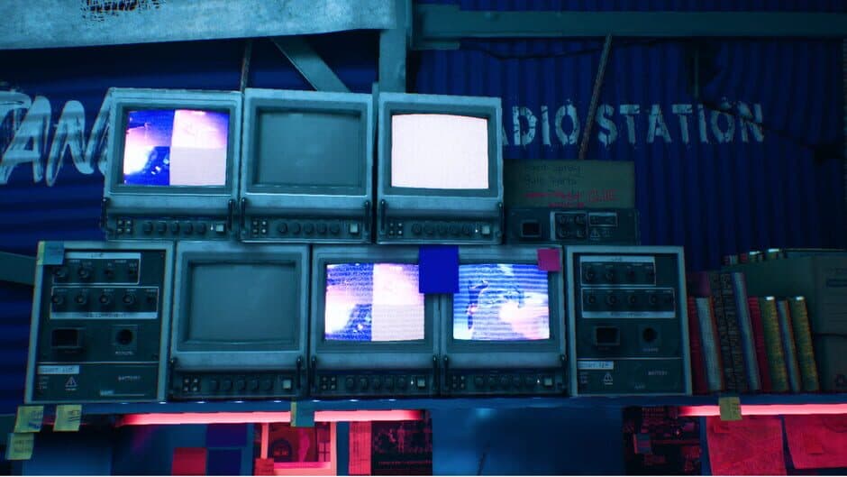 Скриншот 5 из Philosophers Lab