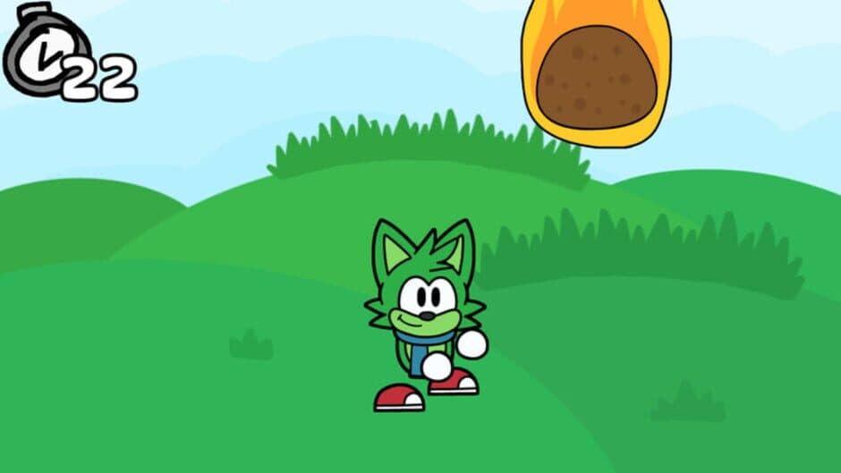 Скриншот 4 из Yapori Minigames