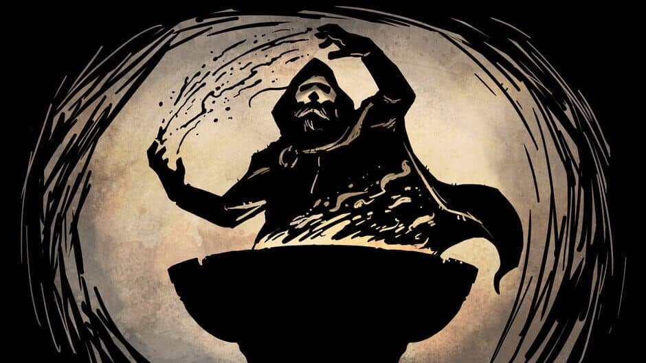 Скриншот 4 из Whispers of the Eyeless