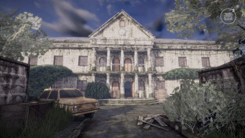 Скриншот 2 из Lost Estate Agent