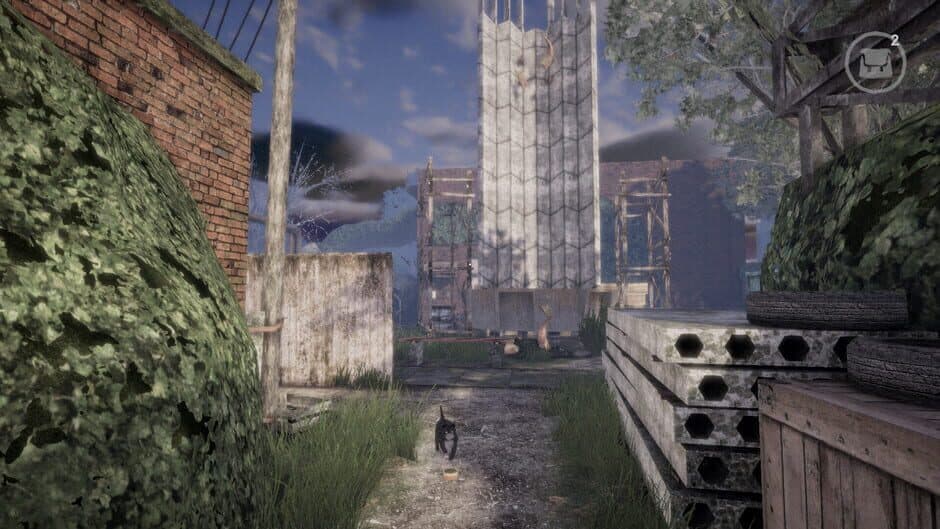 Скриншот 4 из Lost Estate Agent