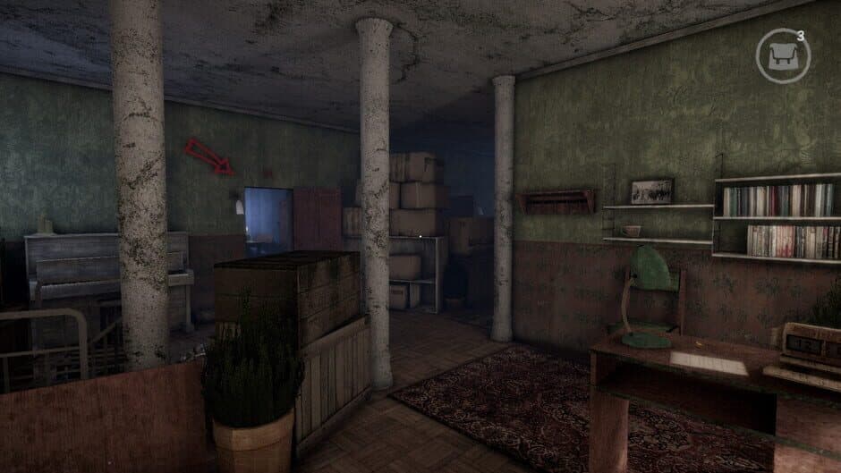 Скриншот 5 из Lost Estate Agent