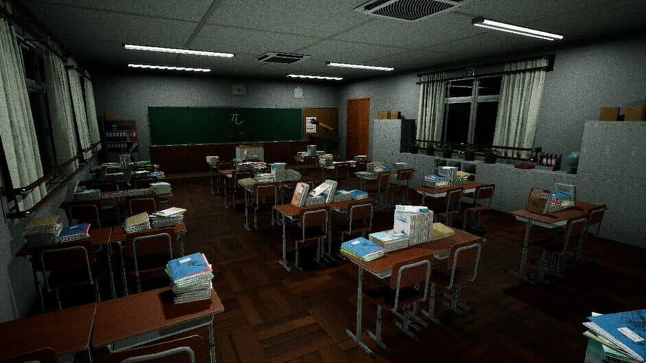 Скриншот 6 из Loop: ClassRoom