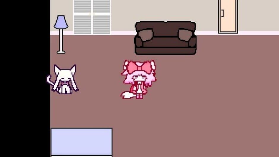 Скриншот 9 из Crying Room