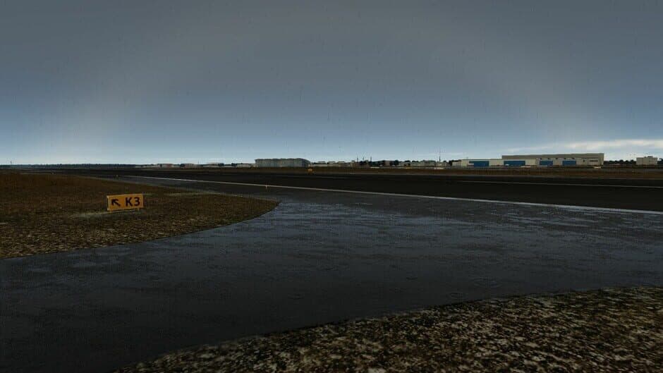 Скриншот 4 из X-Plane 12: Aerosoft - Airport Berlin Brandenburg V2