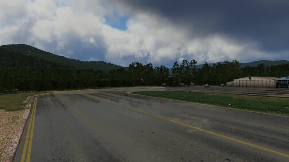 Скриншот 4 из X-Plane 12: Aerosoft - St. Tropez